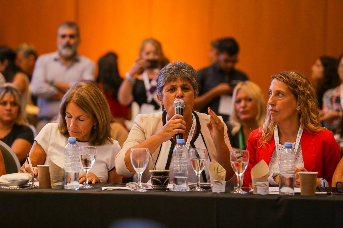 Neme:"la mesa chica de Insfrán estuvo reunida, está confirmado para el 18 con posibilidad del 25 de junio el llamado a elecciones"