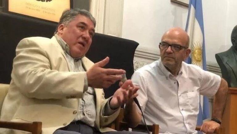 El adiós a Enrique Vázquez, un periodista de los de antes