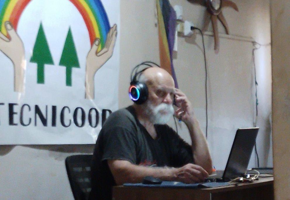 José Yorg: “El atraso cultural y educativo cooperativo bloquea el desarrollo de los pueblos”