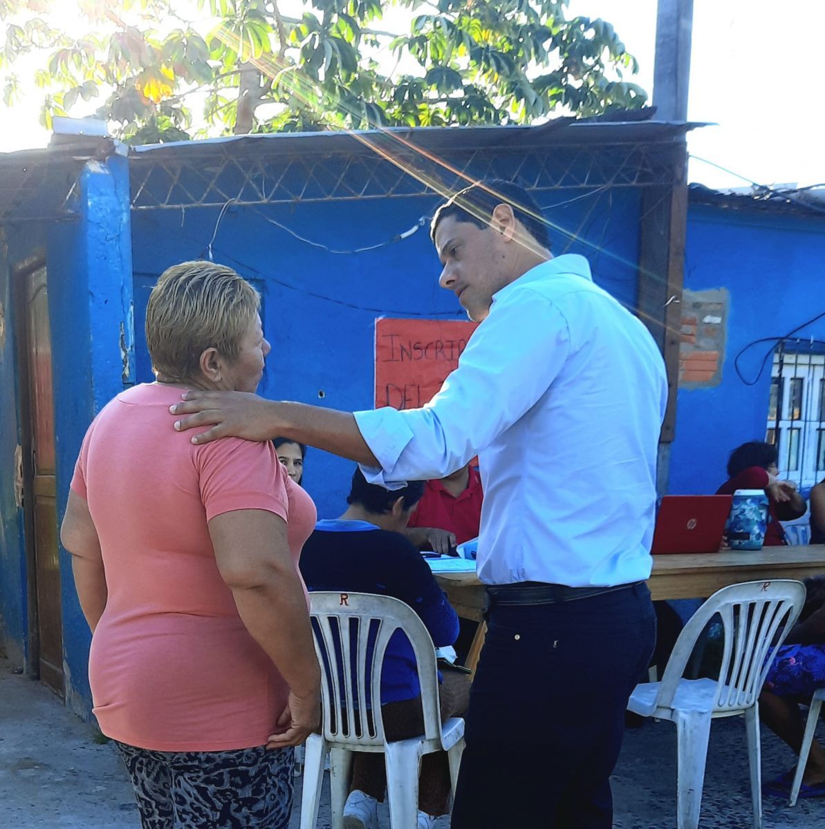 Herrera sobre pedido de aumento del boleto: "es una tomada de pelo, porque el Concejo hace su aporte y después usan los colectivos para la campaña y los actos políticos"