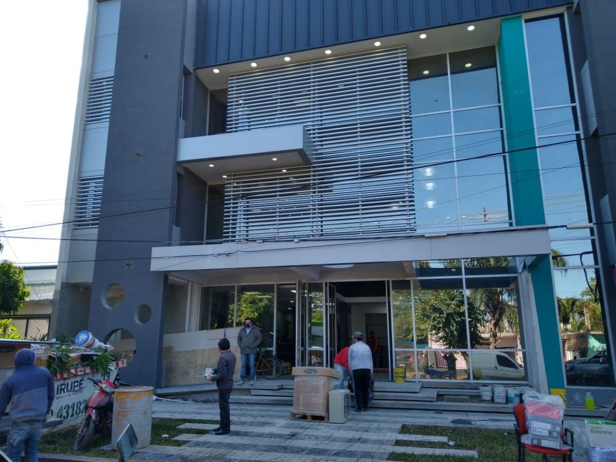 Acuerdo de IASEP y FEMEFOR: Fijaron una aumento del 50%