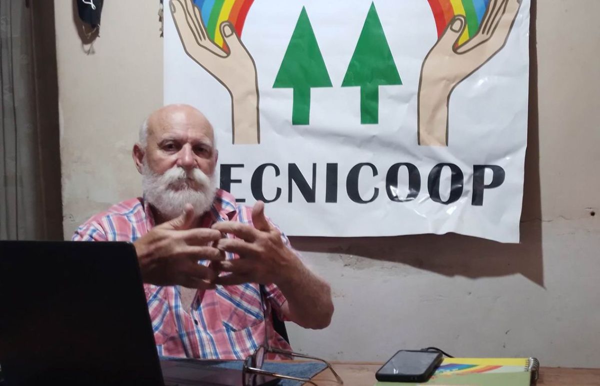 Yorg insiste: “El debate público debe ser un mecanismo de democracia participativa y respeto al pueblo”