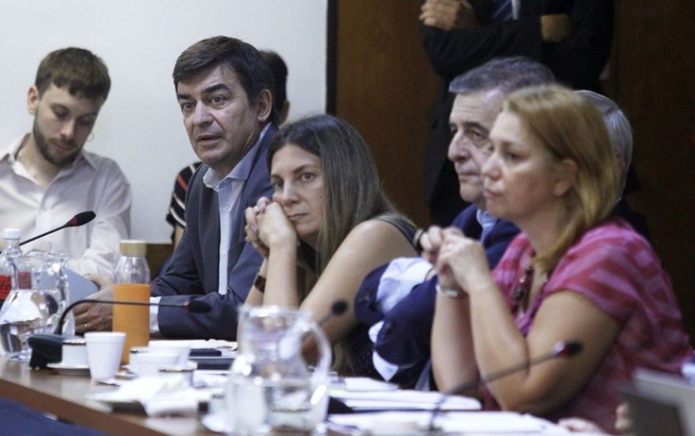 Juicio a la Corte: citan a Garavano, Torello y "Pepín" Rodríguez Simón por el fallo que benefició a represores