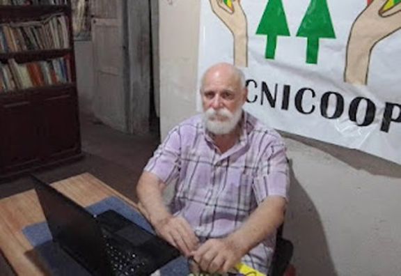 Yorg: “Nos urge hablar sobre qué entendemos por democracia”