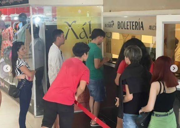 Volvió el cine a Formosa: ¿Qué hay en cartelera? 