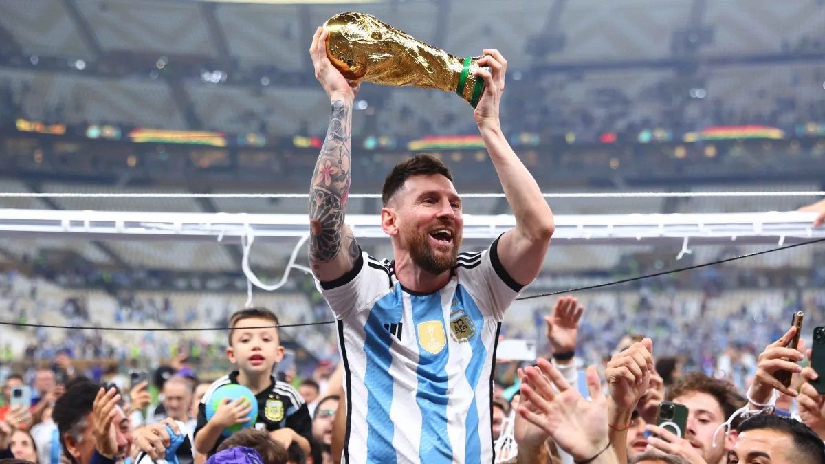 Partido de Argentina en el Monumental: mañana comienza la venta de entradas