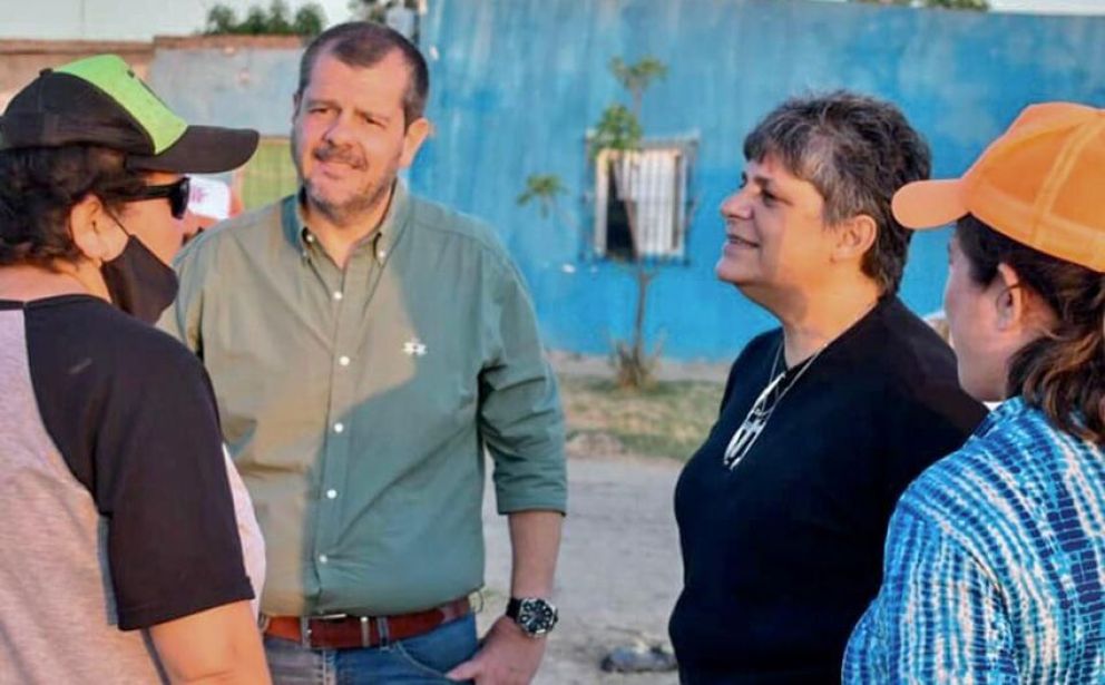 Olivera: “Jofre cumplió su etapa, más no se le puede pedir, ahora viene la creatividad, llegamos nosotros…”