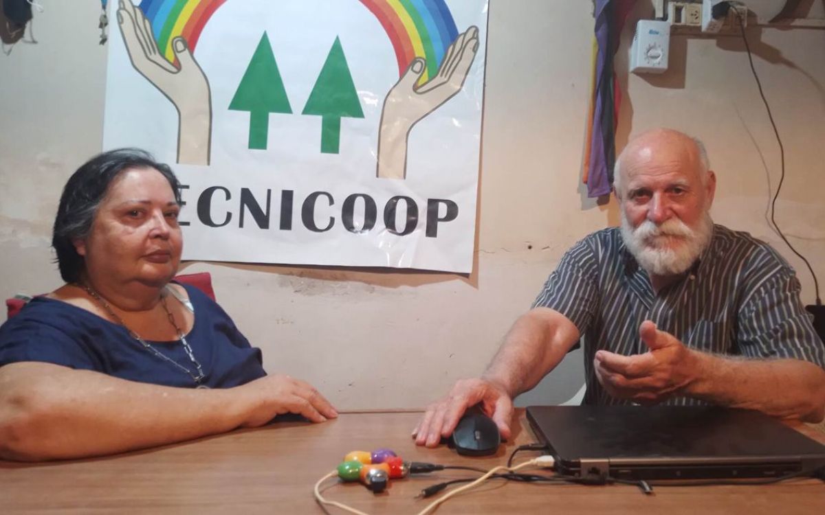 Expertos educadores aleccionan sobre “Cooperativismo y su relevancia para organismos nacionales e internacionales”