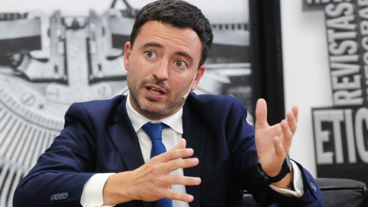 La oposición asegura que hay un pacto entre Llaryora y el kirchnerismo