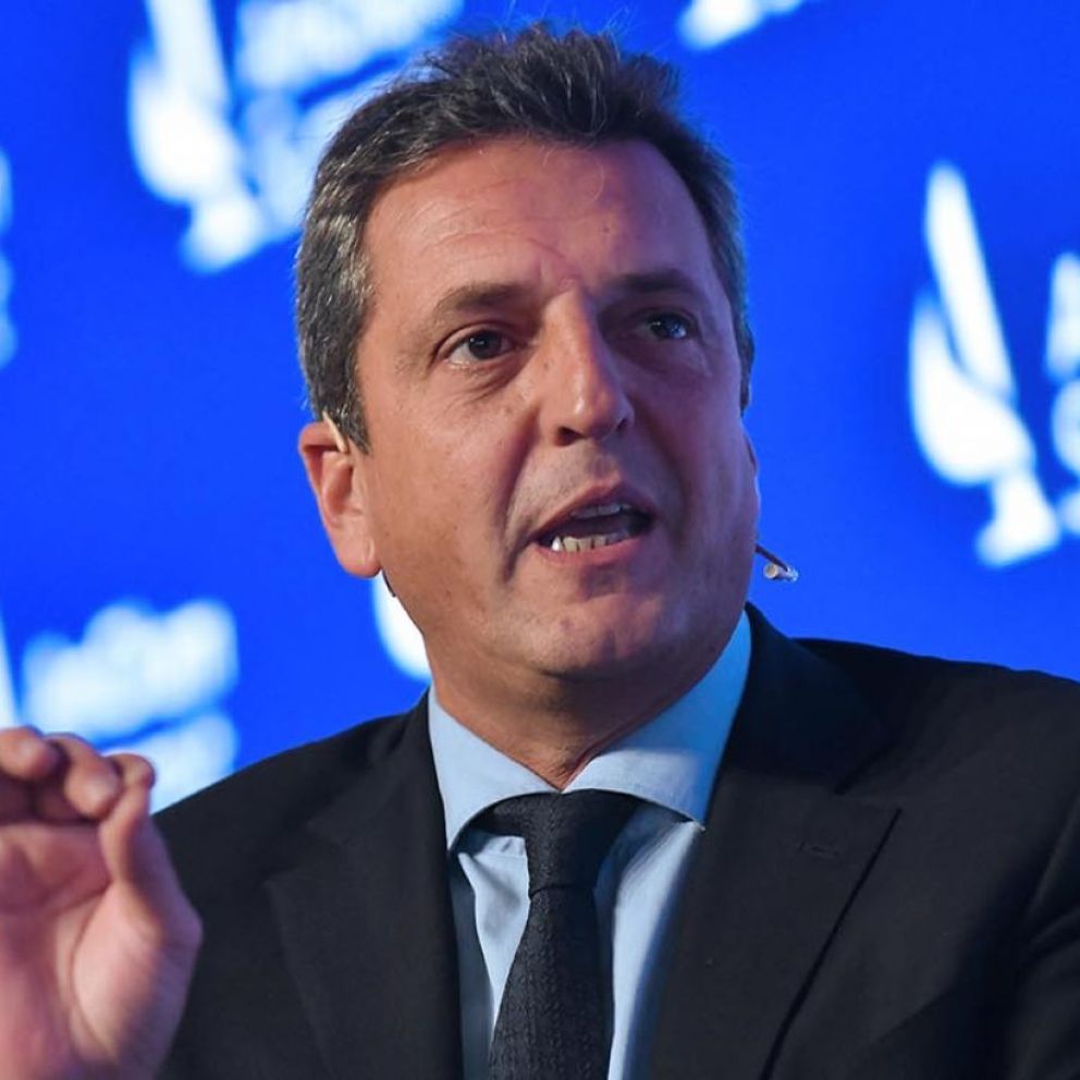 El Gobierno sigue con atención la reacción de los mercados financieros globales que pueden profundizar la crisis económica