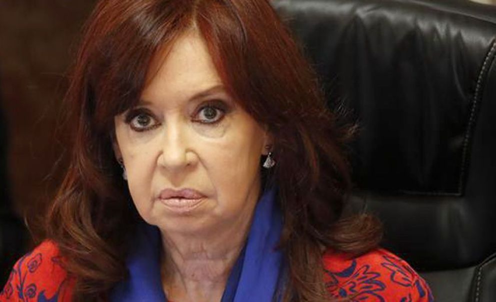 EE.UU. advirtió sobre la corrupción en la Argentina y el ataque al Poder Judicial