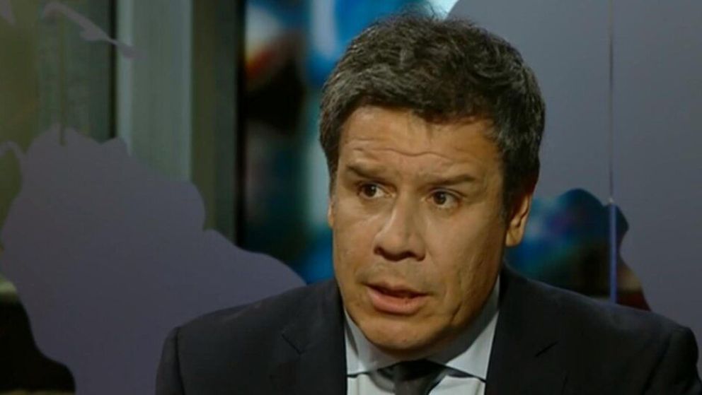 Manes: "Argentina tiene más candidatos por habitante que ningún otro país"