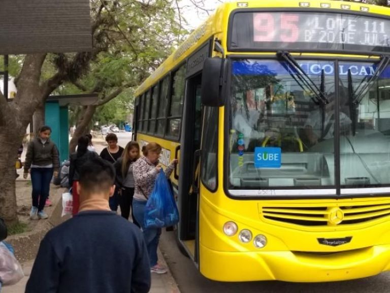 Mendoza-UTA: "los problemas ya ni siquiera son por la falta de pago y es que vemos que la empresa está mal”