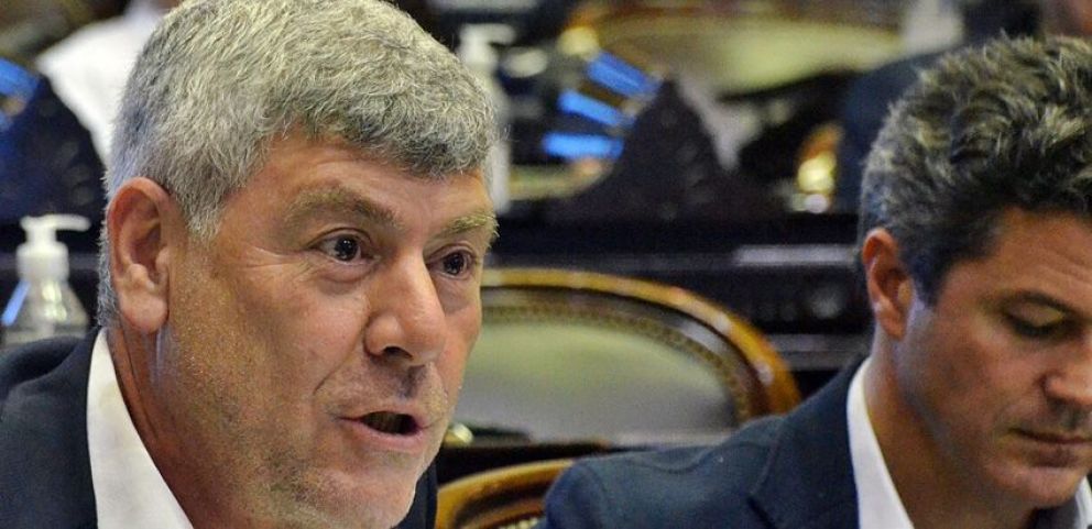 Avances para lograr dictamen del proyecto de Régimen Agroindustrial