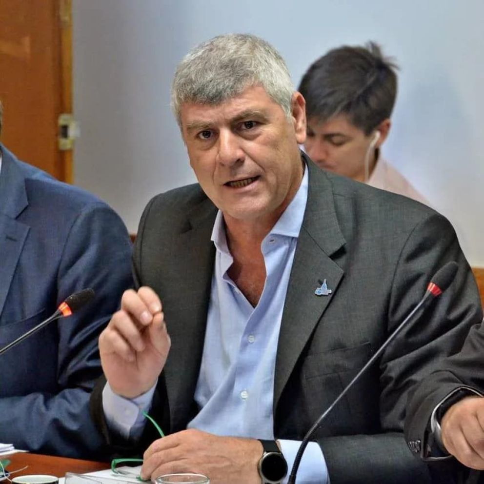 Buryaile: "nuestro compromiso es estar y mostrarle a la sociedad que queremos cambiar la realidad, necesitamos estar unidos para ganar las elecciones"