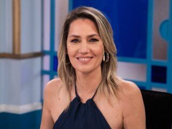 Losada, sobre su posible candidatura en Santa Fe: "Lo estamos pensando"