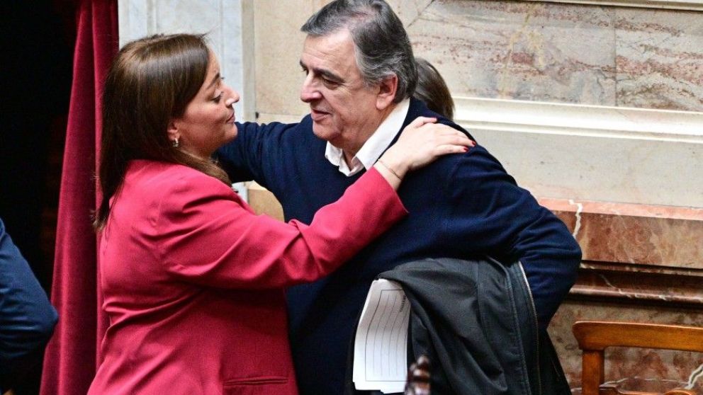 Juntos levanta el bloqueo en Diputados para aprobar la reforma judicial de Santa Fe