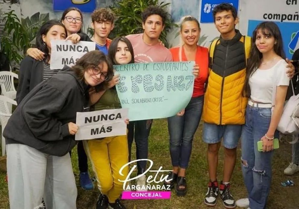 “Compromiso Formoseño”: ¡Un presente que mira el pasado para seguir construyendo el futuro!