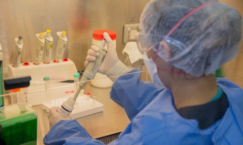 El consejo del COVID 19 informó 51 nuevos casos de coronavirus en la provincia