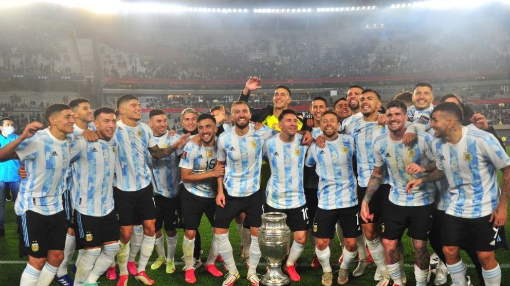 El amistoso con Curazao pasó a ser decisivo para la Selección argentina por un inesperado motivo