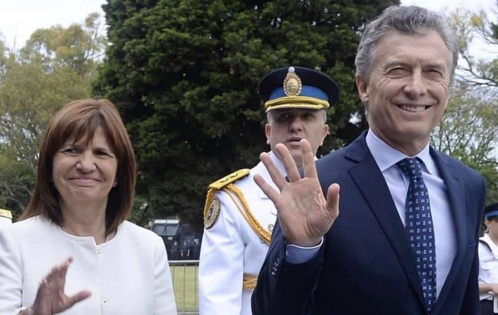 Encuesta: el 66% de los votantes de Mauricio Macri apoyaría a Patricia Bullrich
