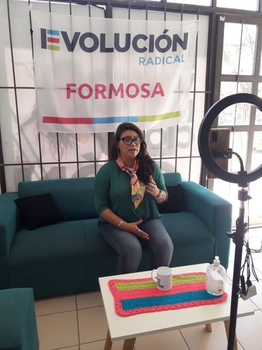 Celeste Ruíz Díaz: "Hay que terminar con el contrato de Crucero del Sur y volver a llamar a una licitación con empresas que estén a la altura de las circunstancias"