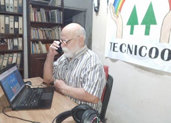 Yorg: “La propuesta del Dip. nacional Eduardo Valdés confirma nuestra tesis de que no se desarticuló el Estado neoliberal”