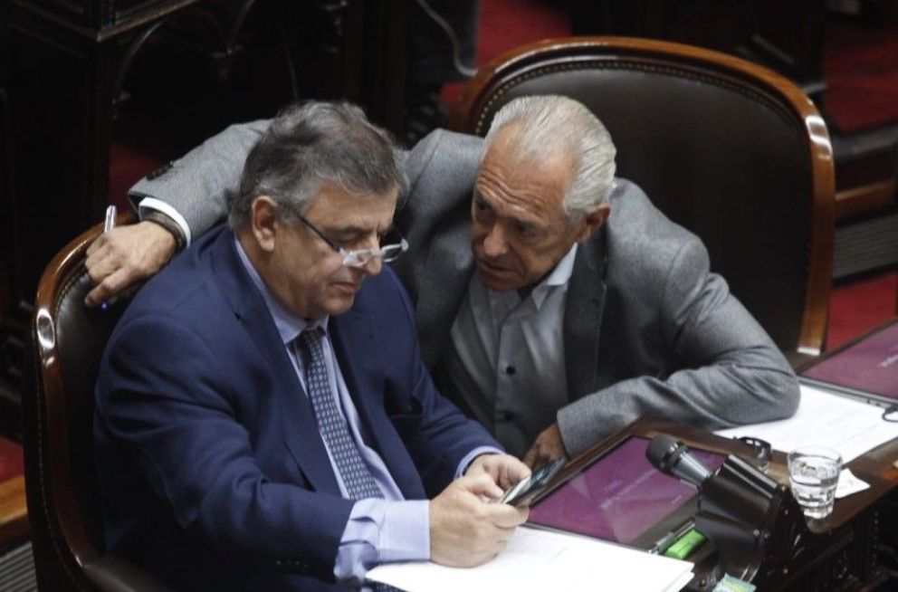 Con críticas a Cristina, Diputados aprobó la reforma judicial de Santa Fe para combatir el narcotráfico