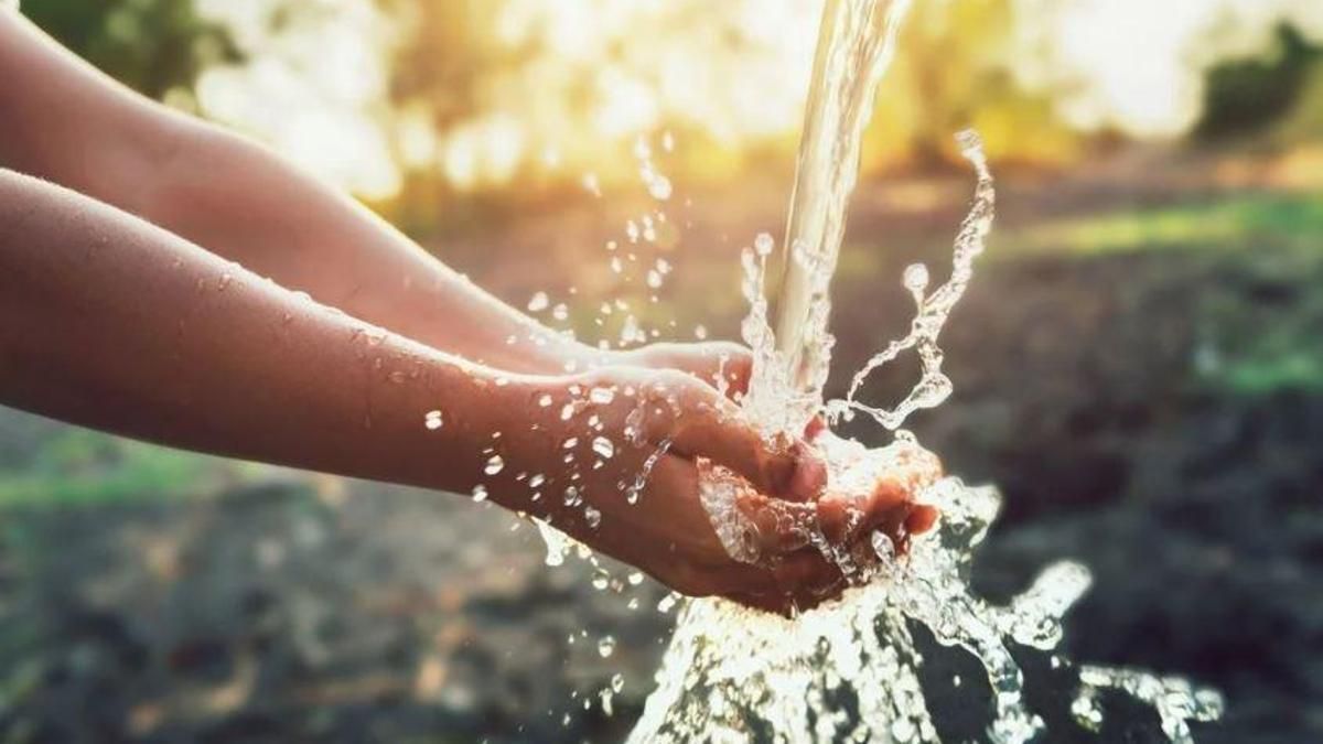 DIA MUNDIAL DEL AGUA