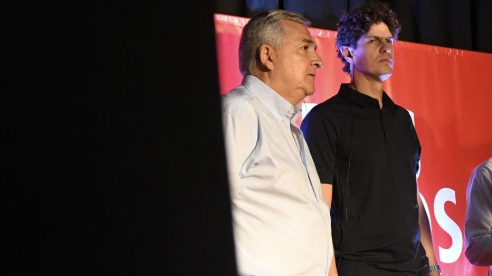 La UCR porteña analiza no conformar Juntos en la Ciudad para desenganchar a Jorge Macri de las boletas de Larreta y Patricia