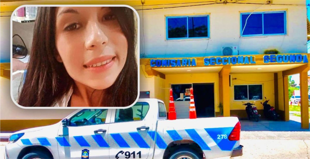 Daiana Belotto apareció con vida: logró escapar de tres hombres que la tuvieron secuestrada y amenazada 
