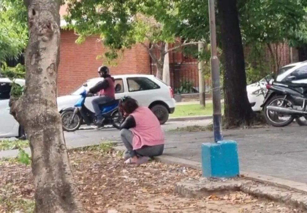 Un niño falleció a ser atropellado por una camioneta frente al Hospital de la Madre y el Niño