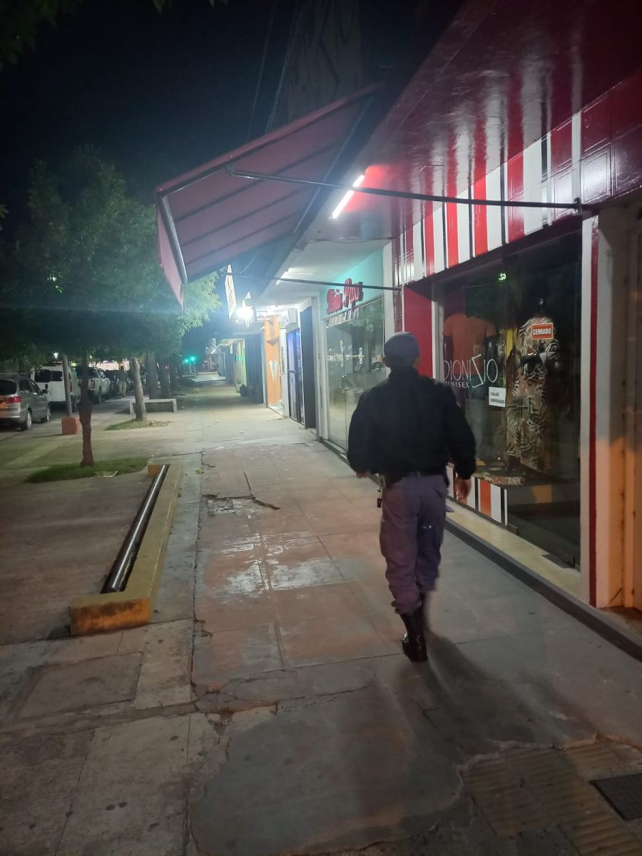 La Policía sacó de las calles a 125 conductores alcoholizados