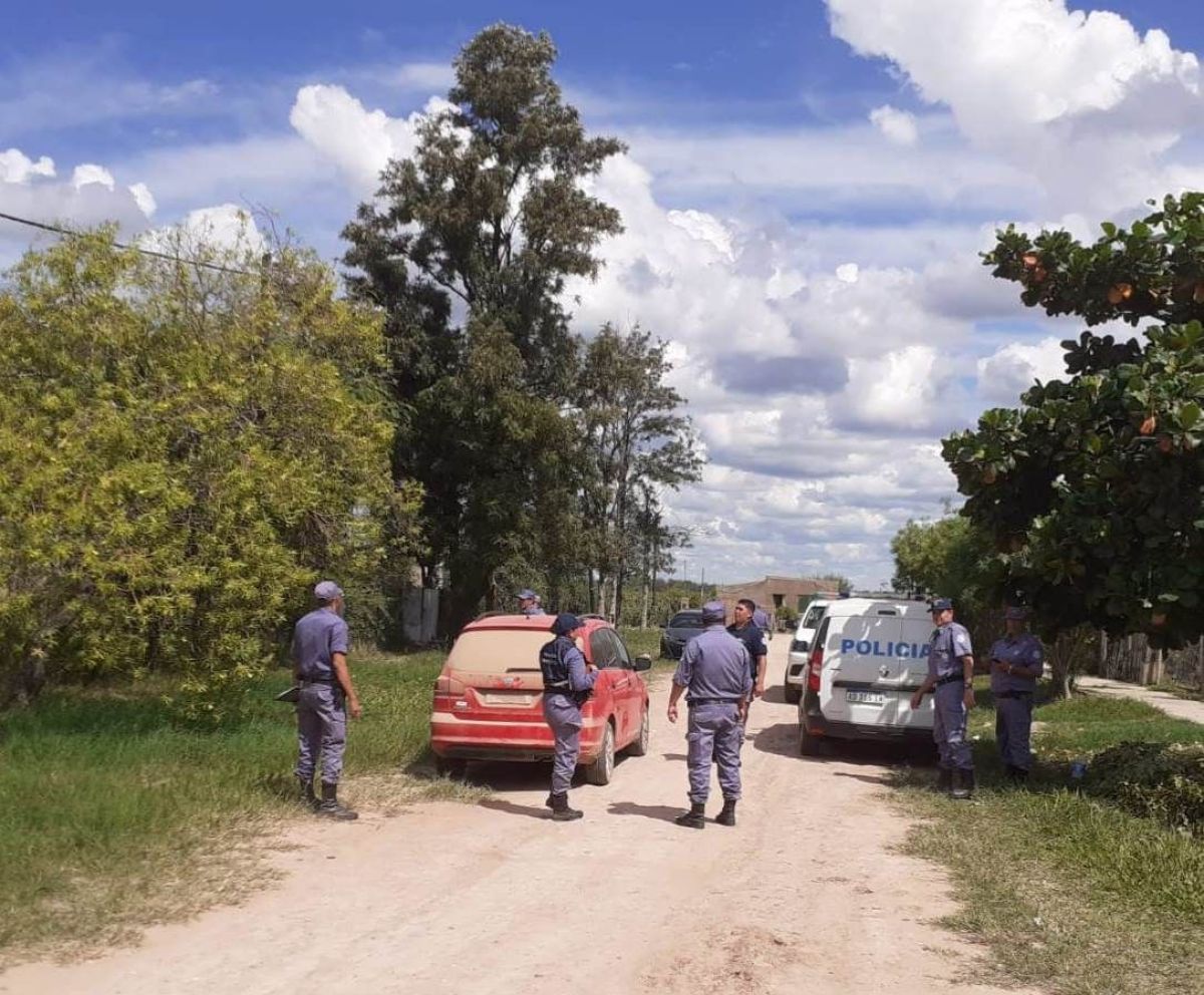 Un menor falleció tras recibir una descarga eléctrica
