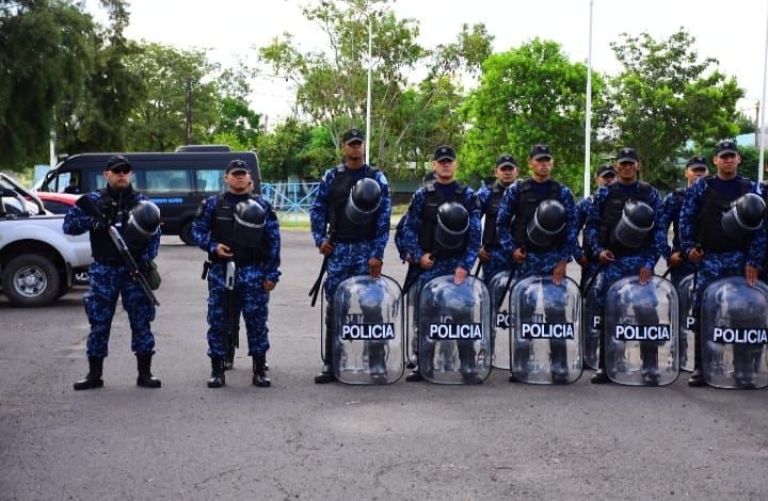 Un agente de las fuerzas especiales de la Policía provincial le disparó a otro en forma accidental