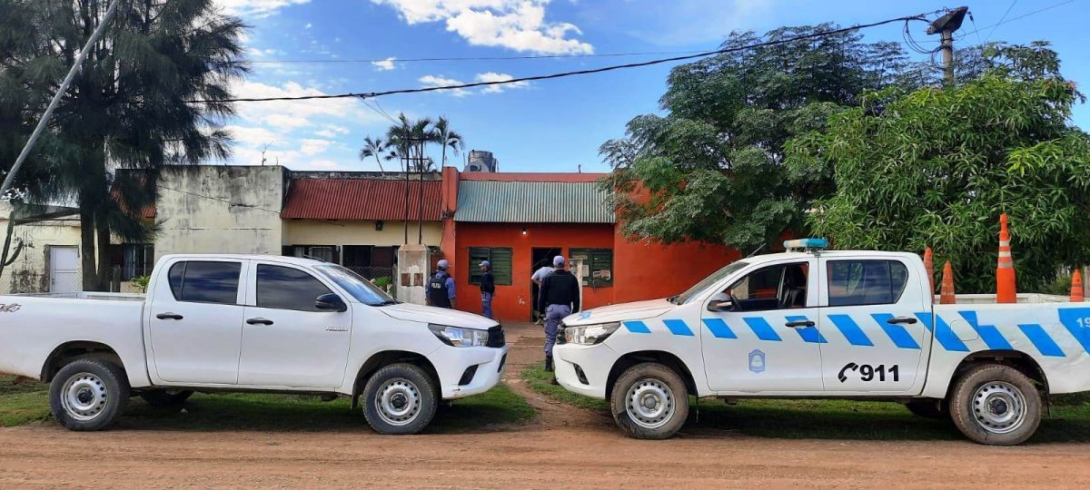La Policía detuvo a un hombre por abuso sexual, corrupción de menores y suministro de pornografía