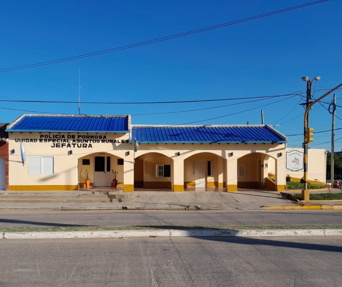 Retiran 15 vacas de la Ruta Provincial 9 para garantizar la seguridad del tránsito