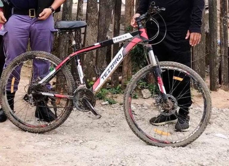 Esclarecen dos ilícitos en Ingeniero Juárez; hay un detenido 
