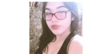 La Policía y familiares buscan a Yanella Aimara Cabrera