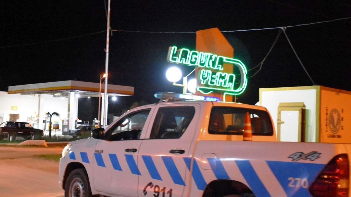 Mató un perro y pretendía vender la carne haciéndolo pasar por animal silvestre; hay un detenido