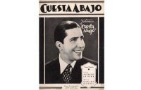La democracia argentina: “Cuesta abajo en mi rodar”
