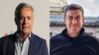 Mendoza también va a las urnas este domingo, con JxC dividido entre Cornejo y De Marchi