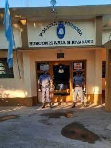 Efectivos de la Sección Motorizada detuvieron a un hombre acusado de abusar de una niña de 14 años